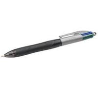 BIC BIC 4 Colours Grip PRO, 0.4 MM, 8922931