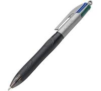 BIC BIC 4 Colours Grip PRO, 0.4 MM, 8922931