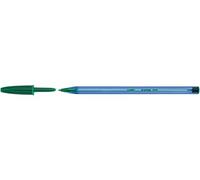 BIC BIC® Cristal® Soft, 0.45 mm, green