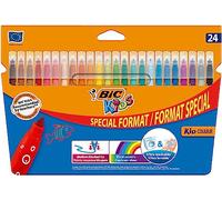 BIC BIC Kids Kid Couleur Color Pens