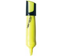 Bic Brite Liner Chisel Tip Highlighter 12 Pack