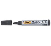 BIC Chisel Tip permanent marker