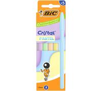 Bic Cristal 5 Pen