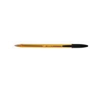 BIC 872731 Stick ballpoint pen Fine Black 50pc(s) ballpoint pen