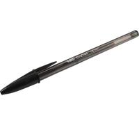 BIC Cristal Large Ballpoint Pens, Every-Day Biro Pens with Wide Point (1.6 Mm),
