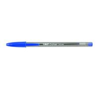 Bic Cristal Large Pen 5 Units