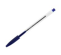 BIC Cristal ® ® BIC Cristal Medium, 0.4 MM, Blue