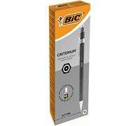 BIC Criterium 0.7mm Mechanical Pencil (Box of 12)