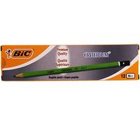 BIC Criterium 550 BB Mechanical Pencils (Box of 12)