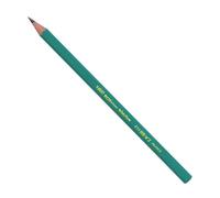 BIC Ecolutions Evolution 650 HB Pencil, â€“ Green, 12 Count (Pack of 1)