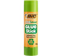 BIC ECOlutions Glue Stick 36 g Pack of 240