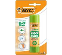 Bic Ecolutions Glue Stick 36g EA