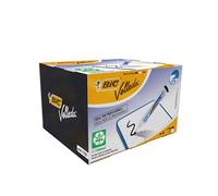 BIC VELLEDA MARKER 1701 BLACK