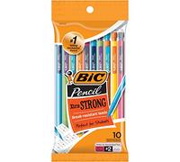 Bic Extra Strong Mechanical Pencils, Multi-Colour