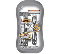 BiC Flex 5 Blades 2 CT