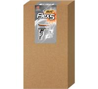 Bic Flex 5 Disposable Razors - 2 ct, Pack of 3