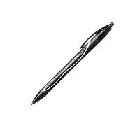 Bic Gel-ocity® Quick Dry Gel Rollerball Pen 0.7 mm Black