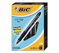 BIC Gel Retractable Pens
