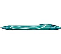 BIC Gelocity Pen 0.7 mm Stroke Green