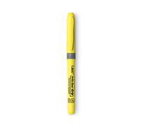 BIC 811935 Chisel tip Yellow 12pc(s) marker