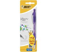 Bic Iberia Portaminas Velocity Pro 0.5 112Minas