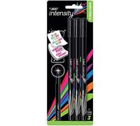 Bic Intensity Fineliner Marker Pen Sets