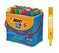 BIC Kids Decoralo Colouring Pens 30 Classpack
