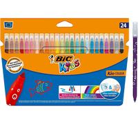 BIC Office Products, White, Unique