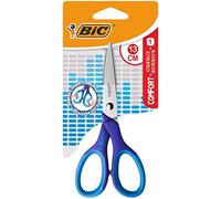 BIC Kids Scissors 13 cm 926278 , Pink or Blue
