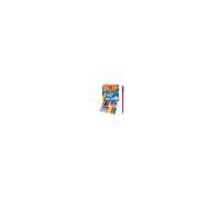 BIC Kids Visa Felt Pens - Assorted Colours, Classpack of 144