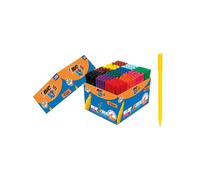 Bic Kids Visa Felt Pens Ultra Fine Tip Assorted various QTY : 36, 84, 144, 288