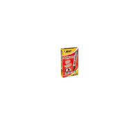 BIC Marking 2000 Bullet tip Black,Blue,Green,Red 4pc(s) permanent...