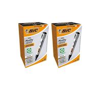 Bic Marking 2000 ECOlutions, Multi-Surface Black P