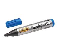 Bic Marking 2000 Permanent Marker 12 Units