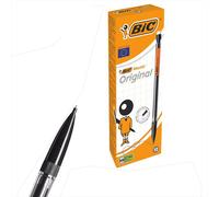 Bic -MATIC AUTOMATIC PENCIL - Pack of 12 Bic Multicolor