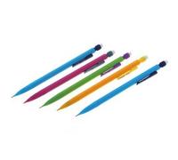 BIC Mechanical Pencils Matic Combos 0.7 mm with Eraser Pack of 3