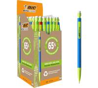BIC Ecolutions Matic 0.7 0.7mm HB 50pc(s) mechanical pencil