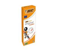 Bic Bic Matic Grip Mechanical Pencil HB 0.7mm Lead Assorted Colour Barrel (Pack
