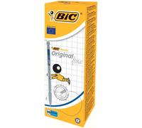 BIC Matic Original Mechanical Pencils - Box of 12- Fine Point (0.5 mm) Pencils w