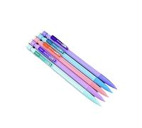BIC Matic Pastel Mechanical Pencils x5