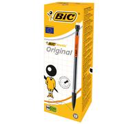 Bic -MATIC AUTOMATIC PENCIL - Pack of 12 Bic Multicolor