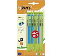 BIC Maxi Eco Disposable BIC Matic Mechanical Pencils 0.7 mm, 10 Count (Pack of 1)