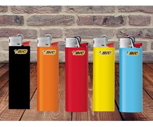 BIC Maxi Lighter ORIGINAL Large MAXI Size LIGHTER FAST SERVICE