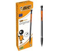 Bic -MATIC AUTOMATIC PENCIL - Pack of 12 Bic Multicolor