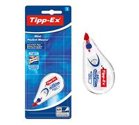 TIPP-EX 8128704 5m White 1pc(s) correction tape
