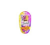Bic Miss Soleil Colour Collection 8 Pack