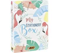 BIC My Stationery Box, 28 Pack