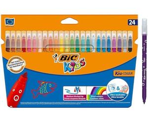 BIC Office Products, White, Unique