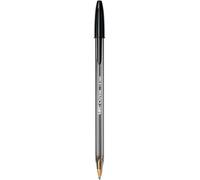 BIC Pens Medium Nib Cristal In Black Blue Green Or Red And Various Quantities