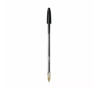 BIC PENS ORIGINAL CRISTAL MEDIUM BALLPOINT BIROS BLACK,BLUE,RED,GREEN